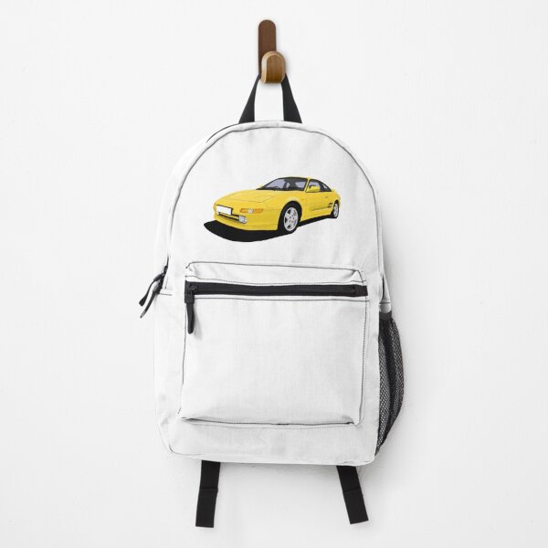 Item preview, MR2 MK2 Yellow designed and sold by neil4404.