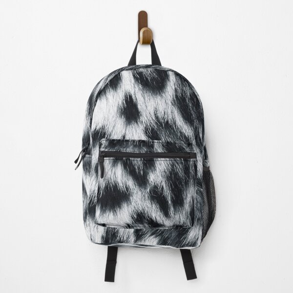 Item preview, Snow Leopard Real to Life Print designed and sold by dallastxart.