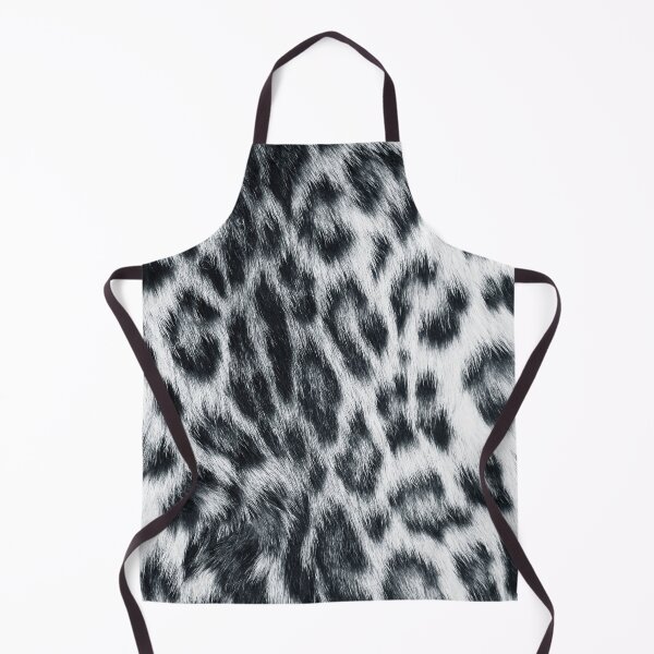 Item preview, Snow Leopard Real to Life Print designed and sold by dallastxart.