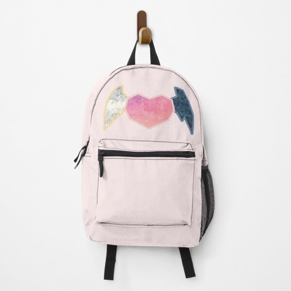 Item preview, Winged Heart designed and sold by street-garbage.