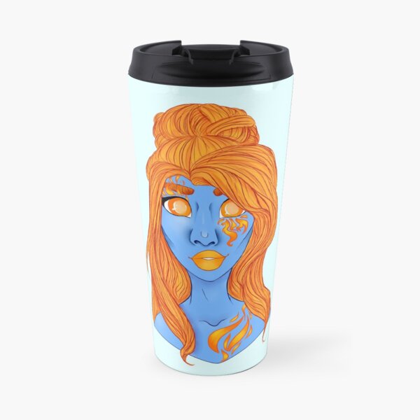 valoka Travel Mug