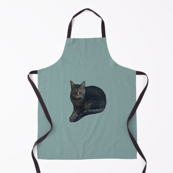 Item preview, Sweet Little Tabby designed and sold by Amanda1775.