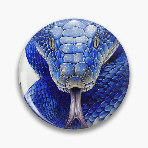 Item preview, Snake #5 designed and sold by Neuromech.