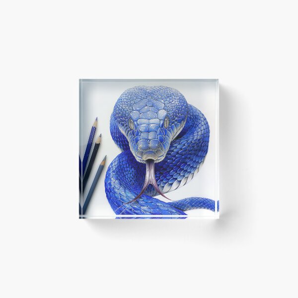 Item preview, Snake #5 designed and sold by Neuromech.