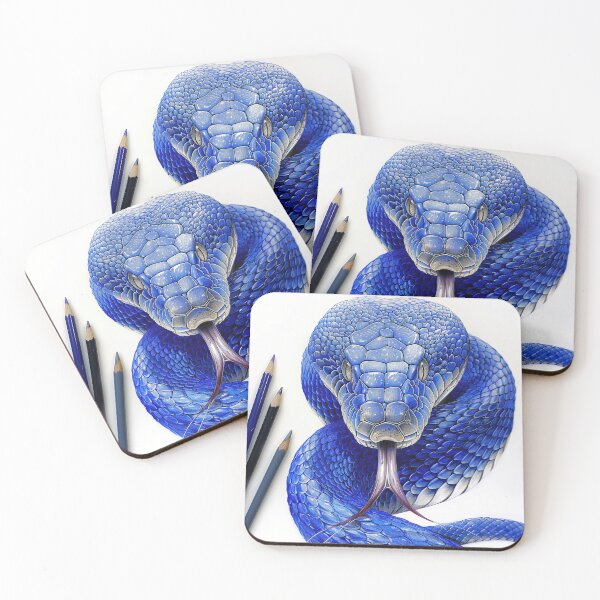 Item preview, Snake #5 designed and sold by Neuromech.