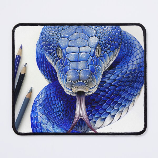 Item preview, Snake #5 designed and sold by Neuromech.