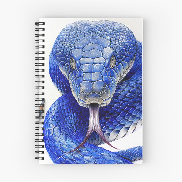 Item preview, Snake #5 designed and sold by Neuromech.