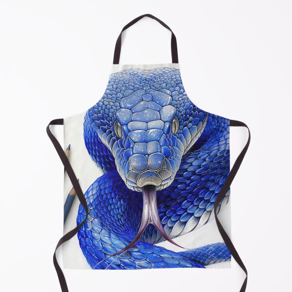 Item preview, Snake #5 designed and sold by Neuromech.
