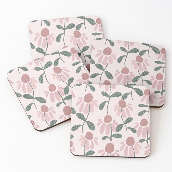 Item preview, Cone flowers designed and sold by VictoriaP79.