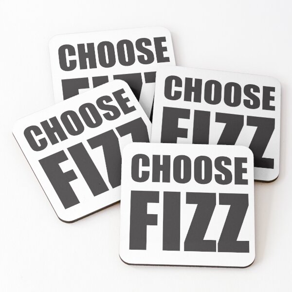 Item preview, Choose Fizz designed and sold by RetroBananas.