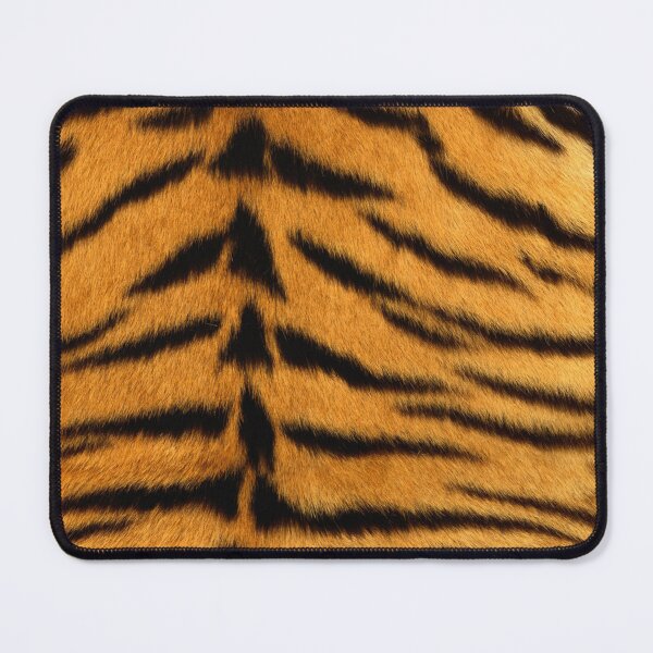 Item preview, Tiger Fur designed and sold by dallastxart.