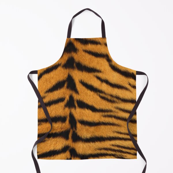 Item preview, Tiger Fur designed and sold by dallastxart.