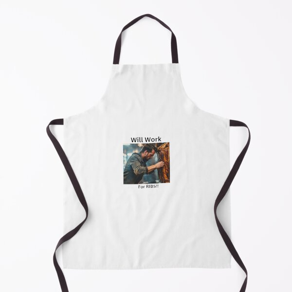 Item preview, Will work for Ribs designed and sold by SU76.