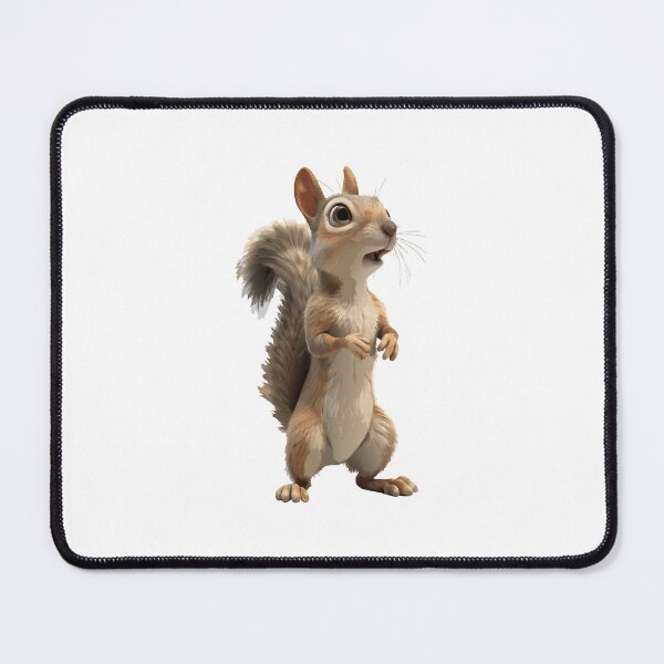 Item preview, Squirrel designed and sold by ANVivid.