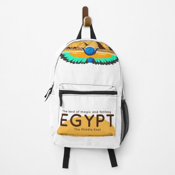 Item preview, La tierra de la magia y la fantasía Egipto Oriente Medio designed and sold by Egypt Karoft Tours.