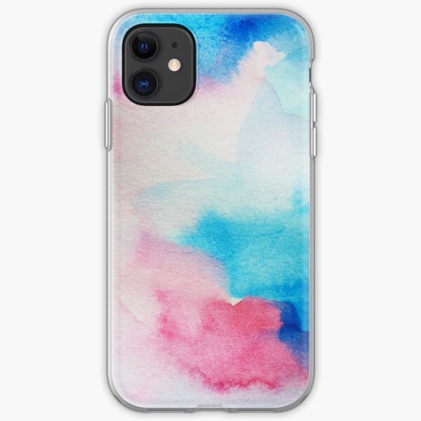 Nirvana iPhone Soft Case