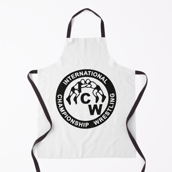 Item preview, International Championship Wresting (ICW) designed and sold by JoezPlace.
