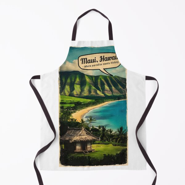 Item preview, Maui, Hawaii, Vintage | road to hana maui designed and sold by Zibis09.