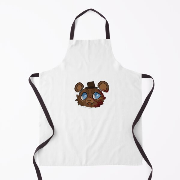 Item preview,  skrunkly Freddy (got too silly) designed and sold by Red-wolfo.