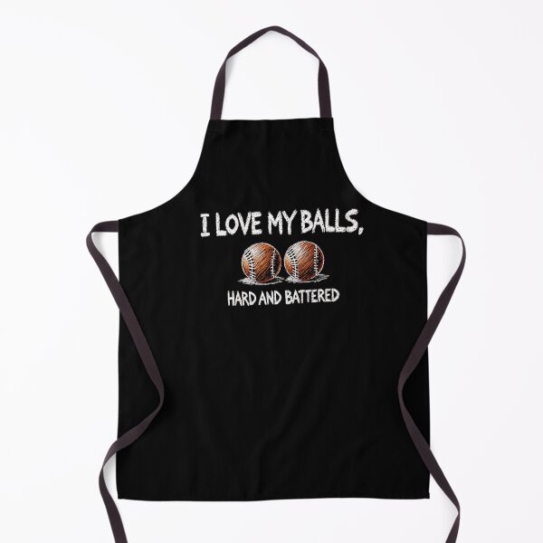 Item preview, Humorous Sports Ball Double Entendre Design designed and sold by Tabu Touch.