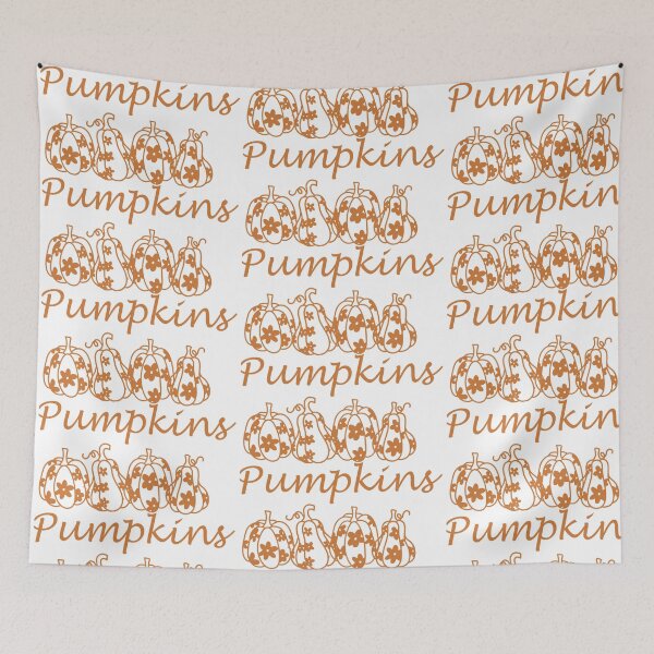 Item preview, Pumpkins designed and sold by EveneyCo.