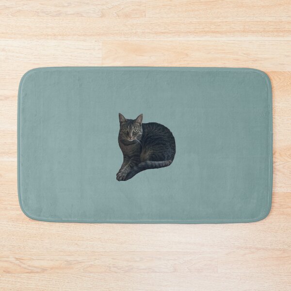 Item preview, Sweet Little Tabby  designed and sold by Amanda1775.