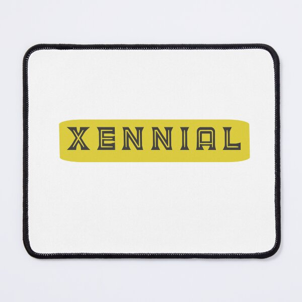 Item preview, Xennial (b) designed and sold by Cthingsforyou.