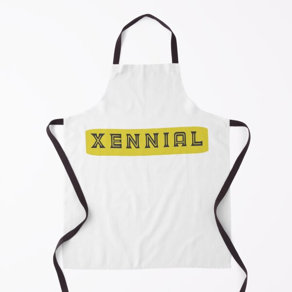 Item preview, Xennial (b) designed and sold by Cthingsforyou.