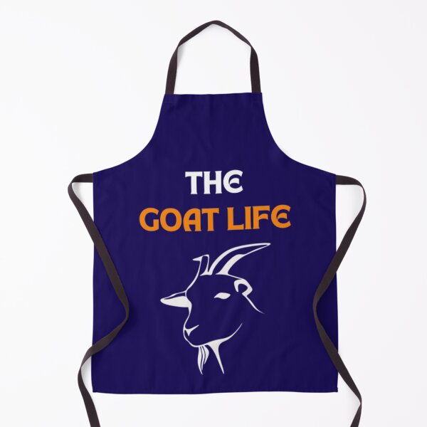 Item preview, The goat life. designed and sold by Jimmybyjimmy.