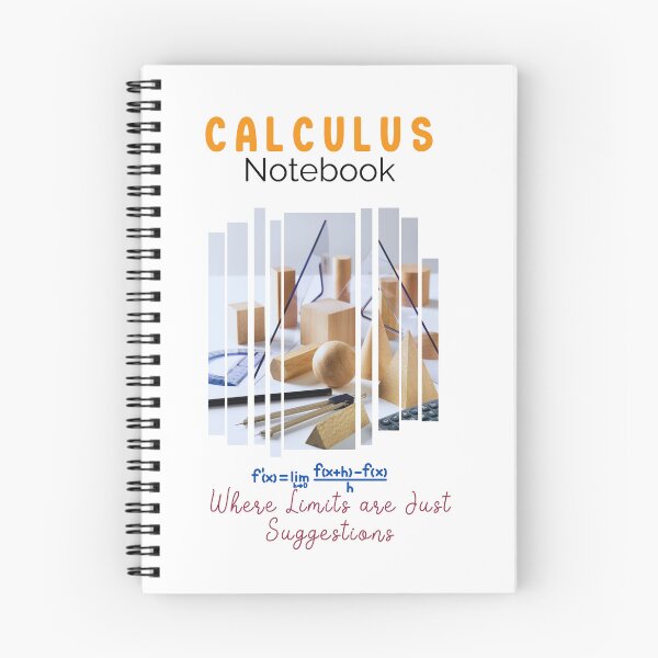 Item preview, Calculus-Where limits are just Suggestions designed and sold by Nekjo.