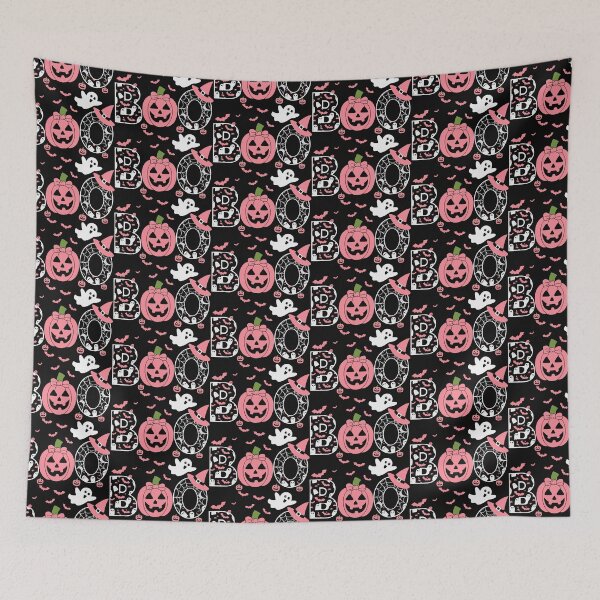Item preview,  Boo Halloween designed and sold by marfanna.