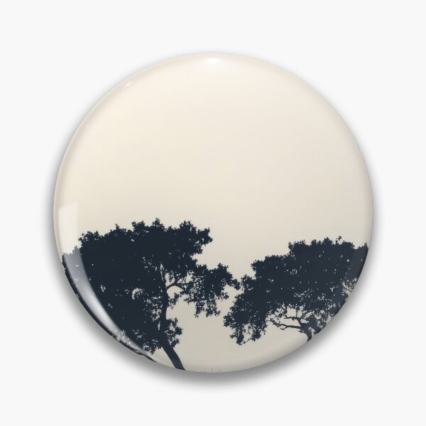 Item preview, Marin Hills in California Minimalist designed and sold by CaliforniaVibe.