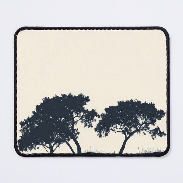 Item preview, Marin Hills in California Minimalist designed and sold by CaliforniaVibe.
