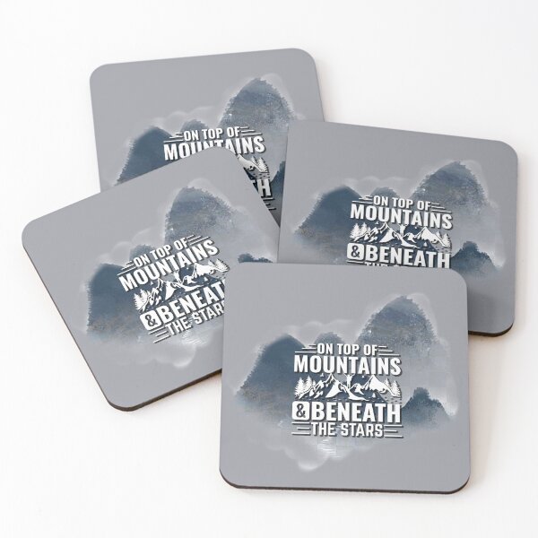 Item preview, HIKING AND CAMPING COLLECTION designed and sold by THE AMERICAN TEEVANGELIST.