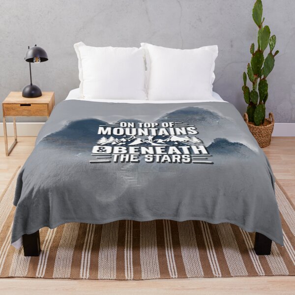 Artikelvorschau, HIKING AND CAMPING COLLECTION entworfen und verkauft von THE AMERICAN TEEVANGELIST.
