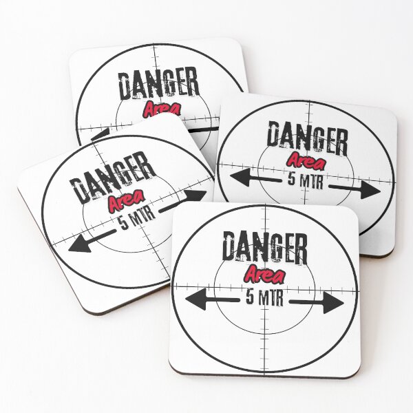 Item preview, Sniper Scope, shots, danger area 5 meters. designed and sold by Aquillashop.