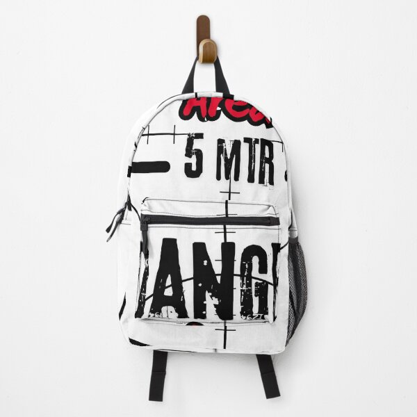 Item preview, Sniper Scope, shots, danger area 5 meters. designed and sold by Aquillashop.