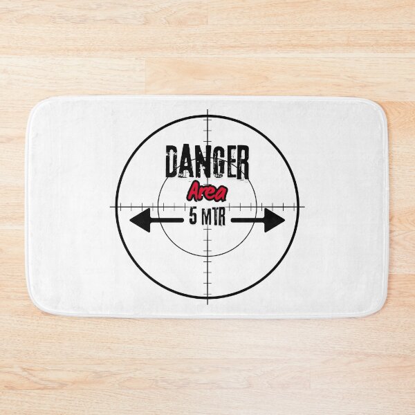 Item preview, Sniper Scope, shots, danger area 5 meters. designed and sold by Aquillashop.