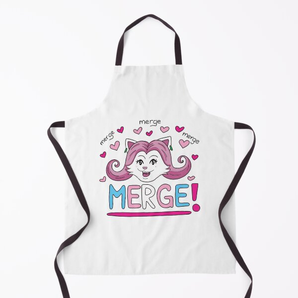 Item preview, Sally says Merge! designed and sold by WorldOfMarz.