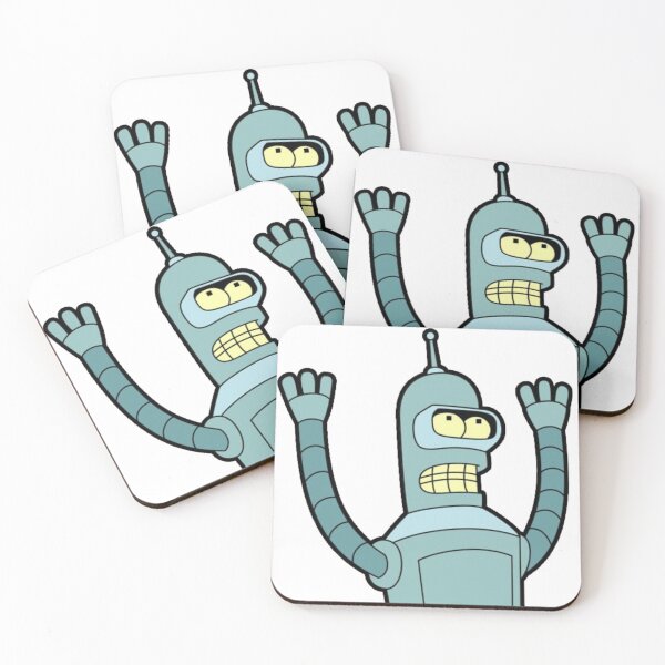 Item preview, Bender designed and sold by LA-SAM20.