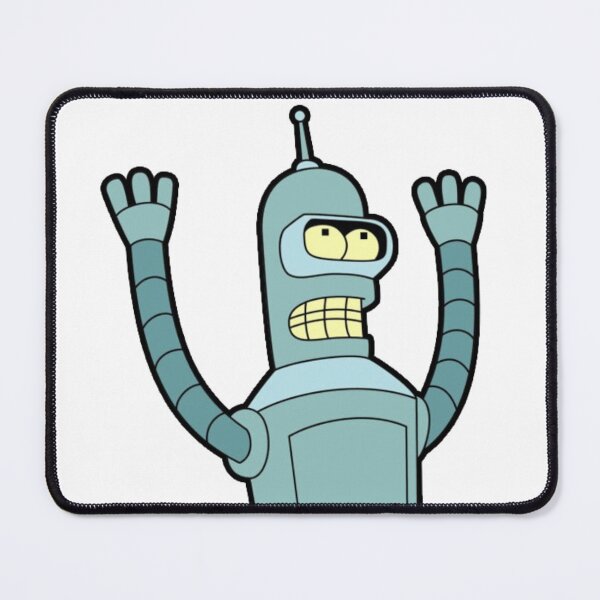 Item preview, Bender designed and sold by LA-SAM20.