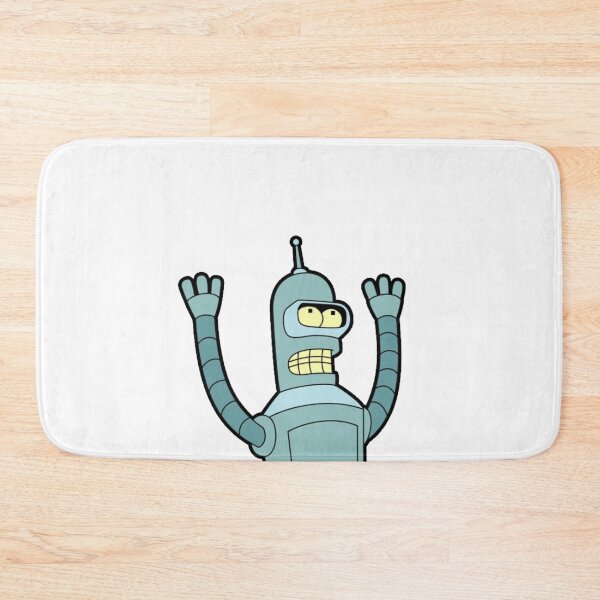 Item preview, Bender designed and sold by LA-SAM20.