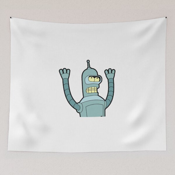 Item preview, Bender designed and sold by LA-SAM20.
