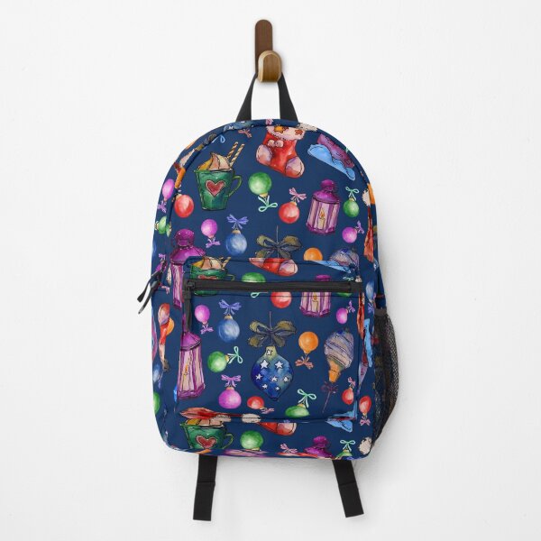 Item preview, Christmas pattern designed and sold by AvotArt.