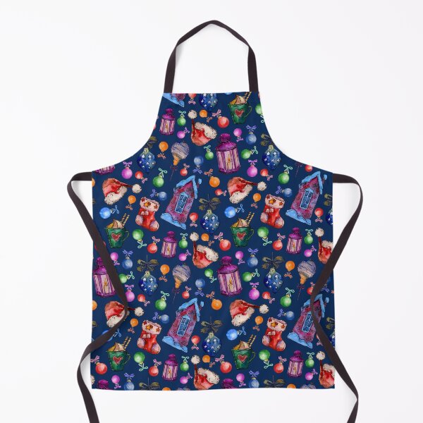 Item preview, Christmas pattern designed and sold by AvotArt.