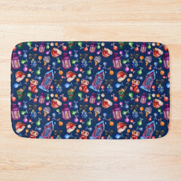 Item preview, Christmas pattern designed and sold by AvotArt.