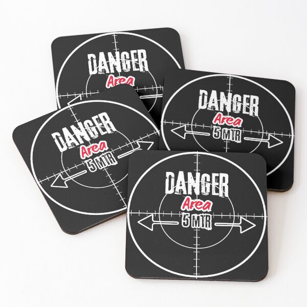 Item preview, Sniper Scope, shots, danger area 5 meters, White designed and sold by Aquillashop.