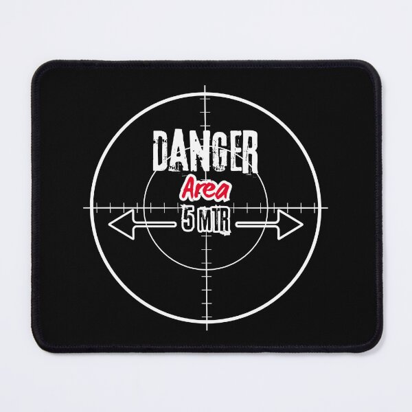 Item preview, Sniper Scope, shots, danger area 5 meters, White designed and sold by Aquillashop.