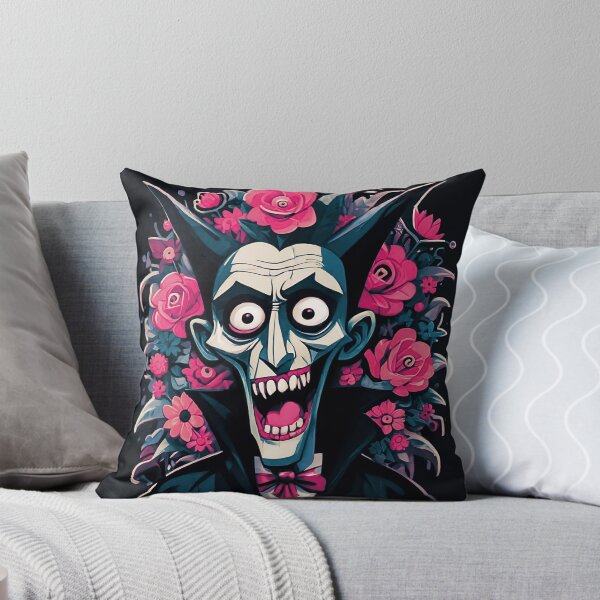 Item preview, Dracu 'happy flower' series (pink). designed and sold by MirBer.