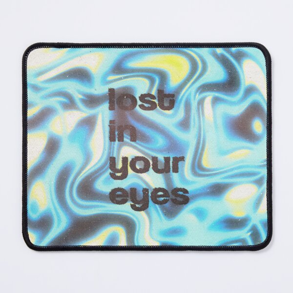 Item preview, Lost in Your Eyes designed and sold by ruwqei.